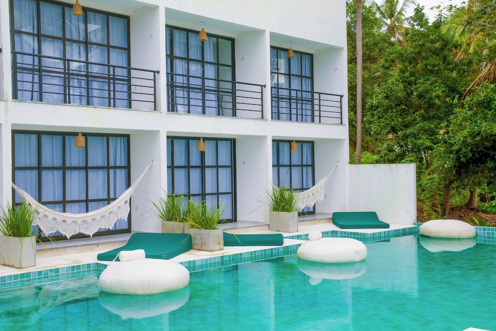 Milie Lounge Pousada