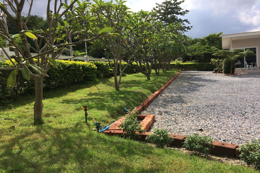 Baan Chan Suan