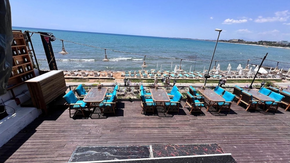Cuba Beach Hotel