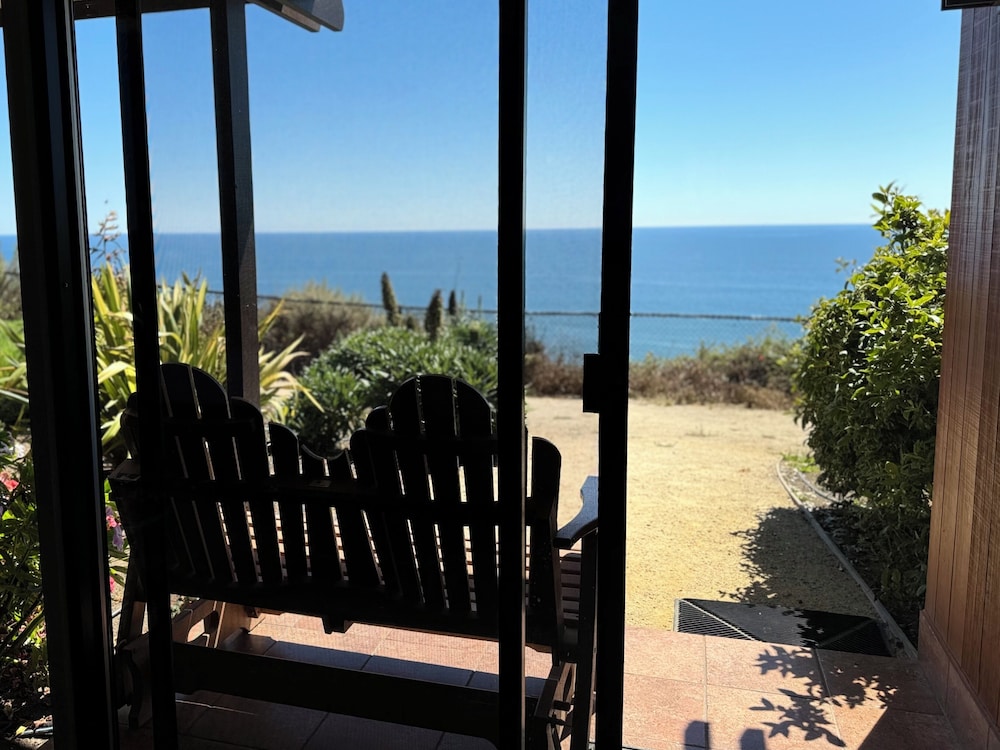 Ragged Point Inn and Resort