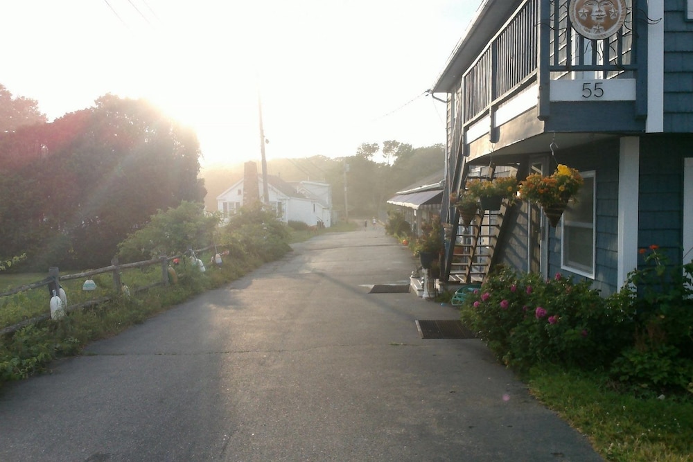 Sea Turn Motel