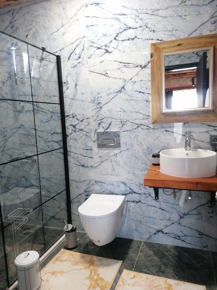 Habesa Bungalov & Apart