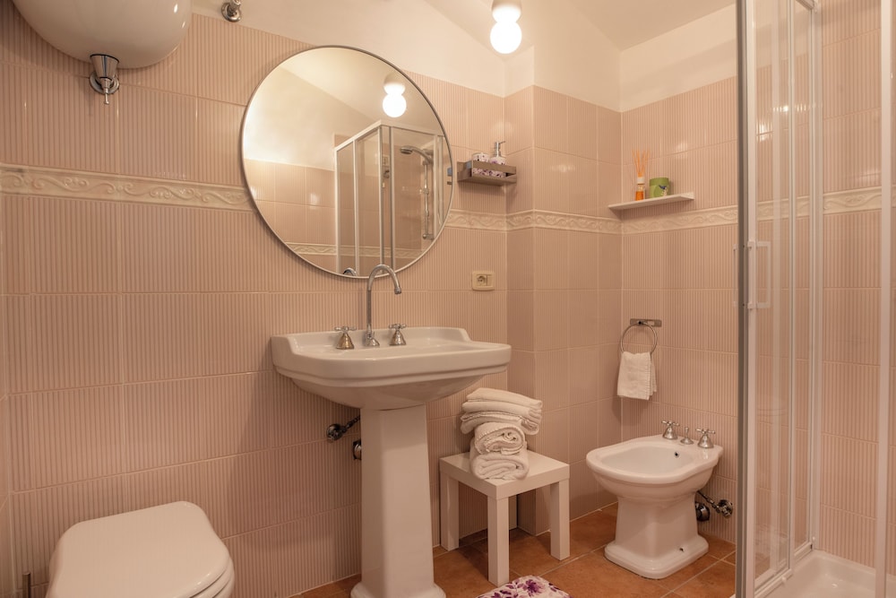 PianPieve Nature and Relax apartments
