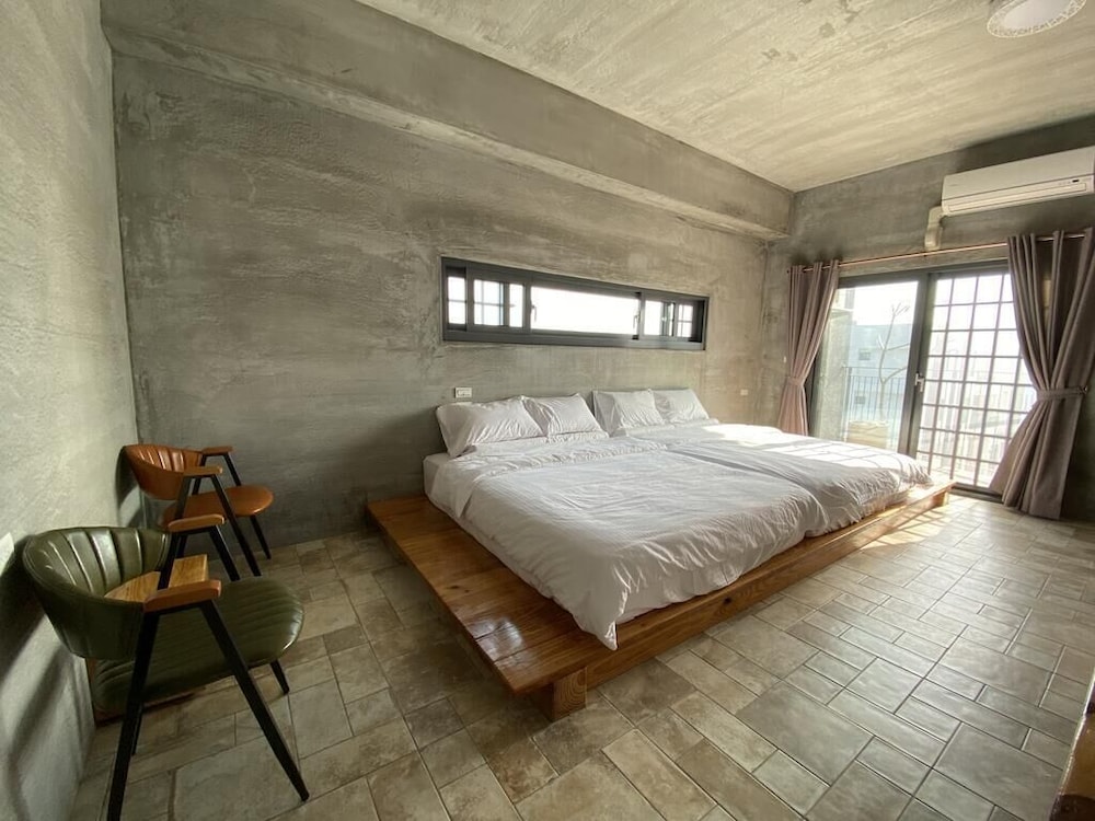 Green House Homestay view 4
