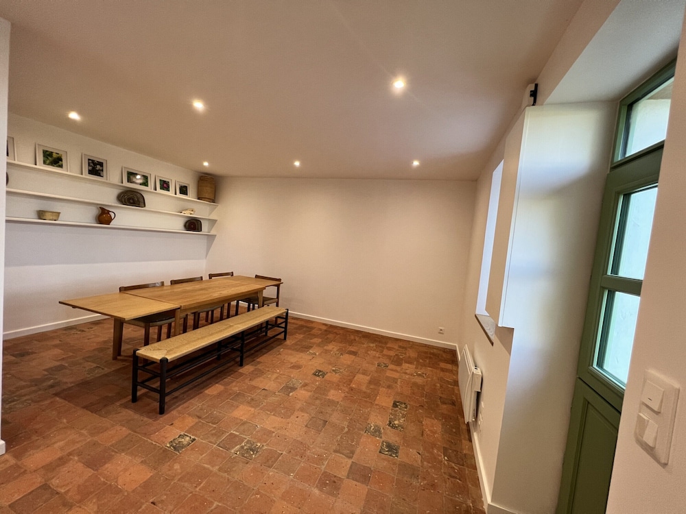 Historic Comfort in the Heart of Ballon