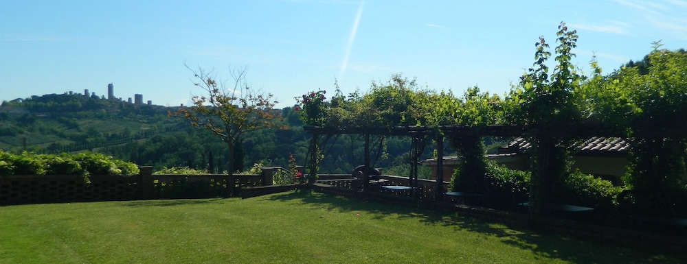 Agriturismo Raccianello