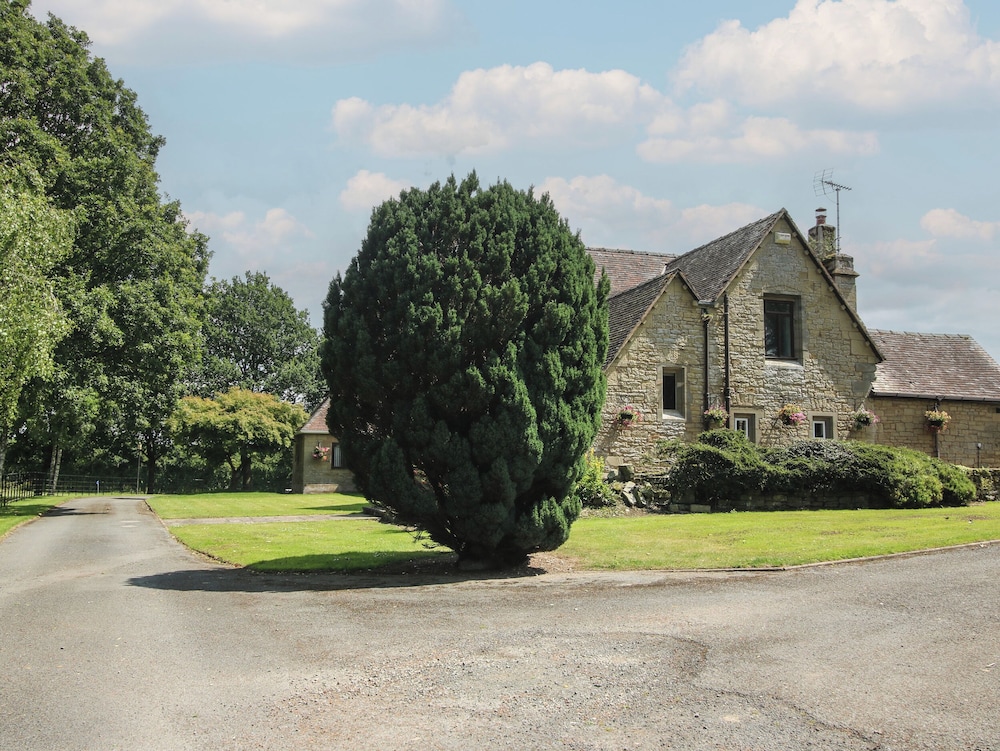 Keepers Cottage