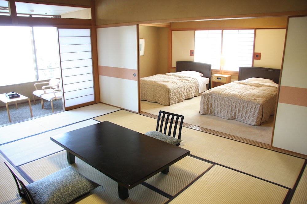 Sansuikan-Kinryu