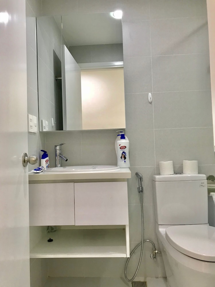 Jennifer's Apart Luxury 2BR 7th