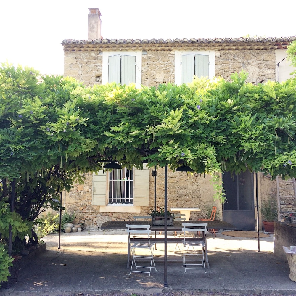 La Ferme des Sablons