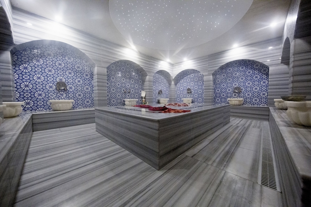 Cihan Turk Otel - Image 26