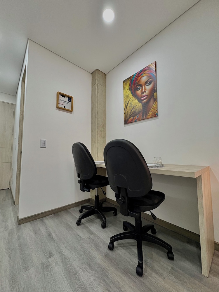4991 Loft by Wellcome