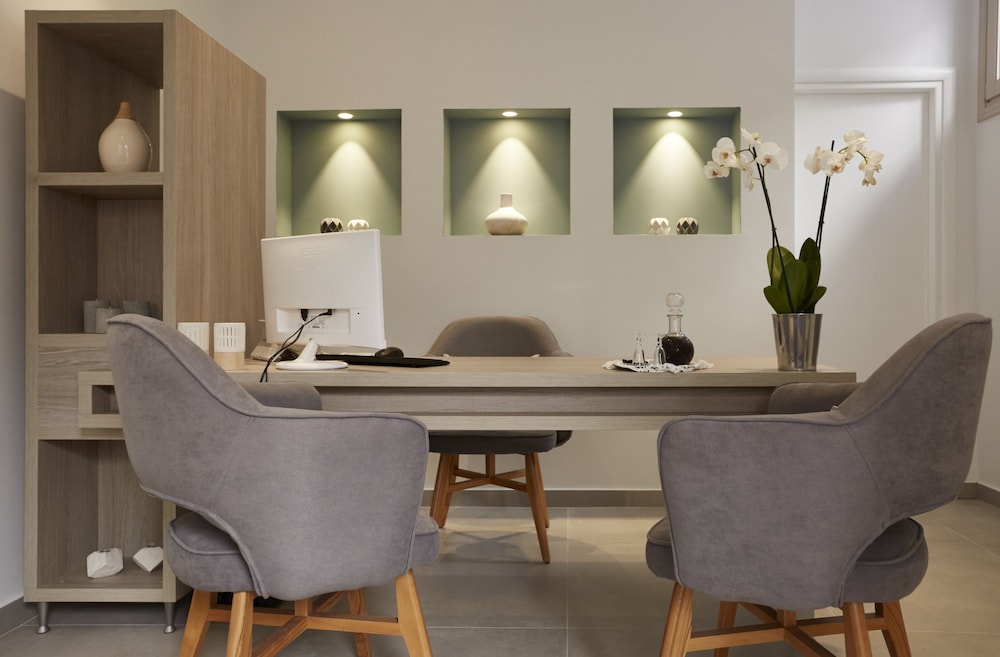 Fileria Suites