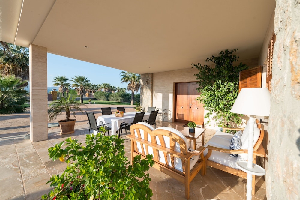 Eden Son Manyo 223 - Villa With Private Pool