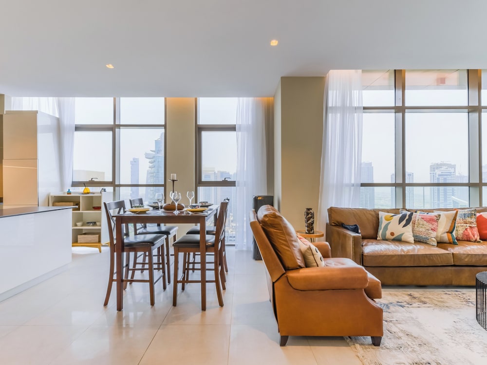 No. 9 Residences- Dubai Marina