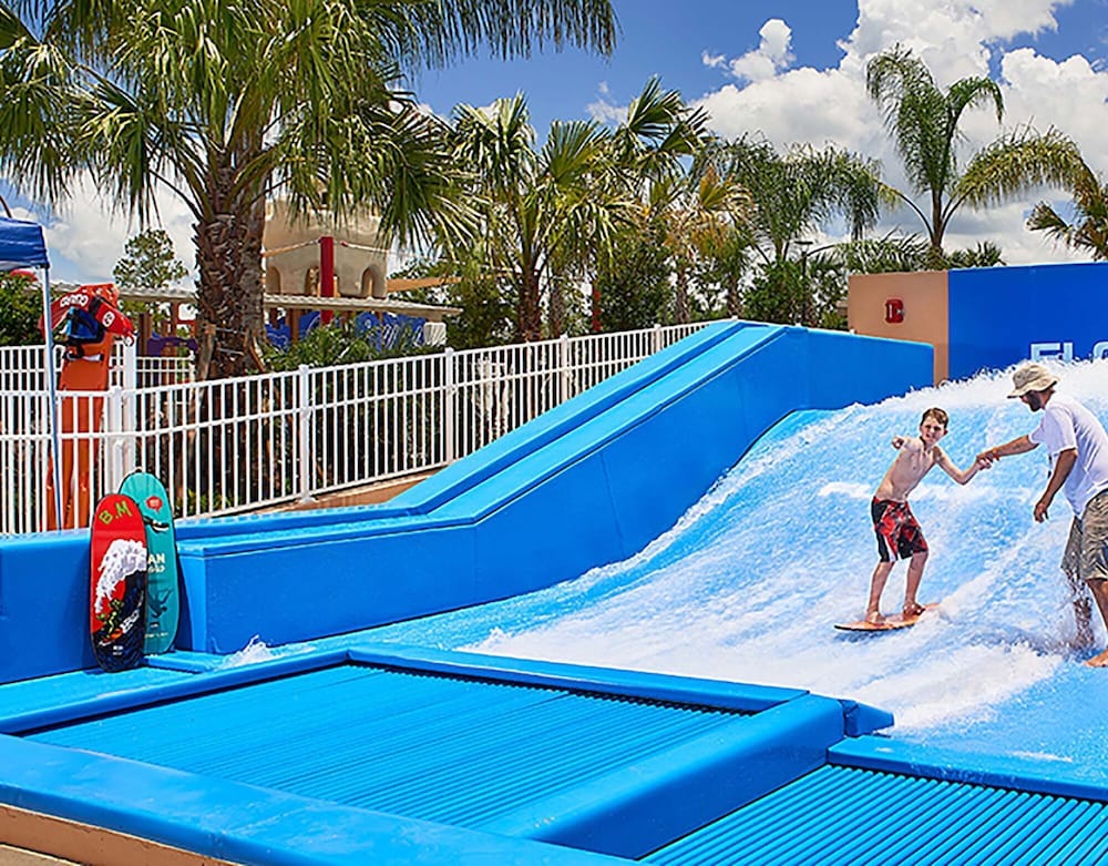 Orlando Adventure Awaits 4BR Townhouse
