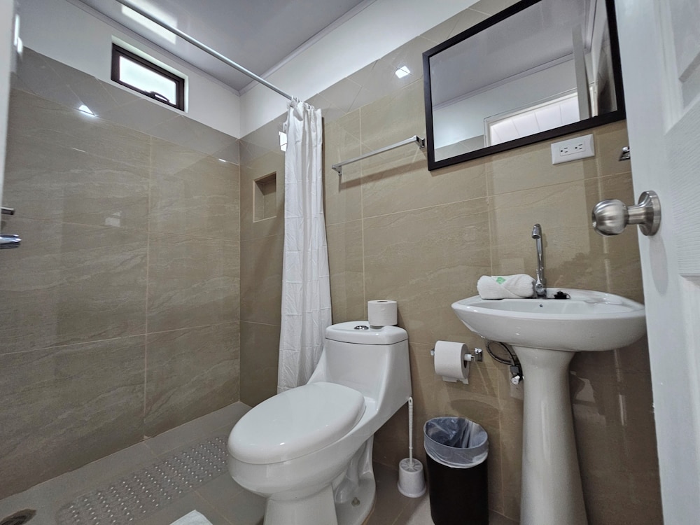 BnB Eco Stay