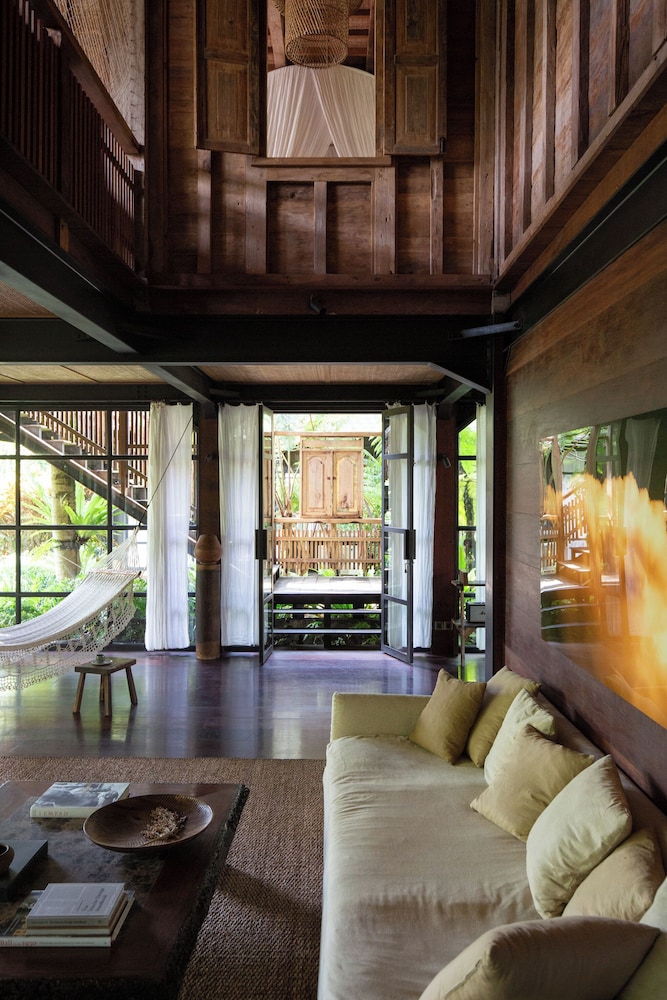 Rumah Hujan