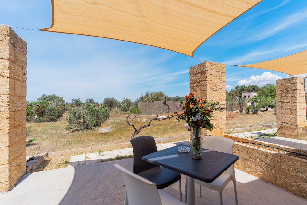 Masseria Borgo Monaci - Gallipoli