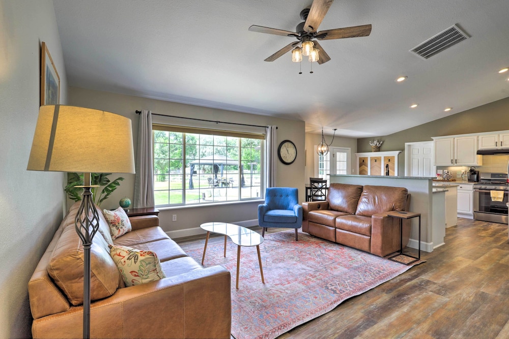 Grand Junction Vacations - Home w/ Grill  4 Miles to CO National Monument! - Property Image 1
