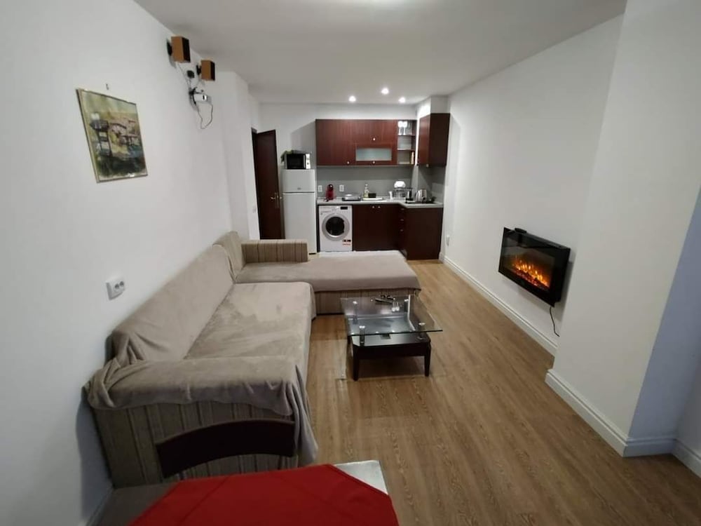 2405 Cosy Mountain View Apartment - 200mbps Wi-fi!