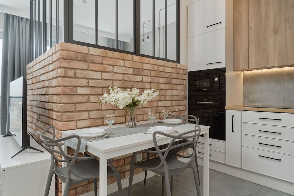 Comfortable Studio in Wrocław by Renters