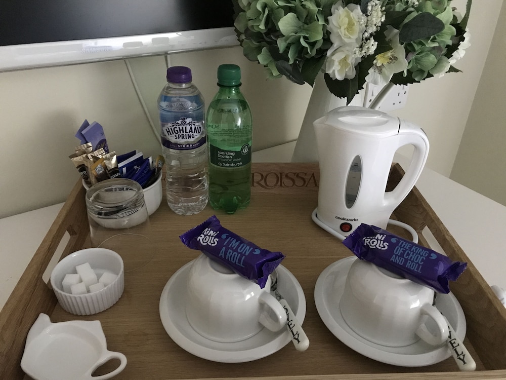 South Craighall Bed & Breakfast