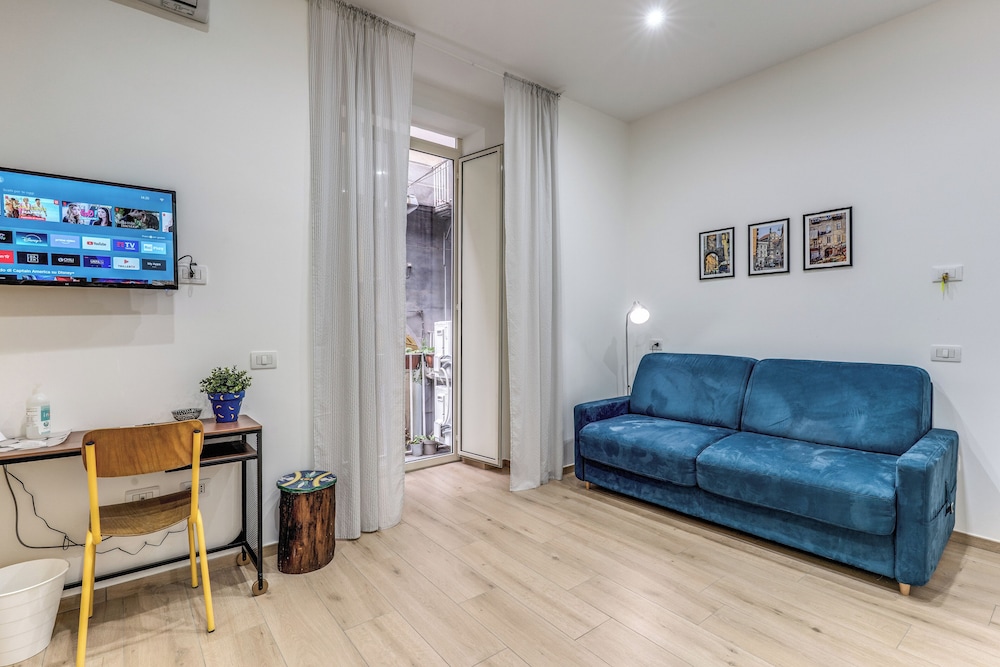 Caravita Rooms