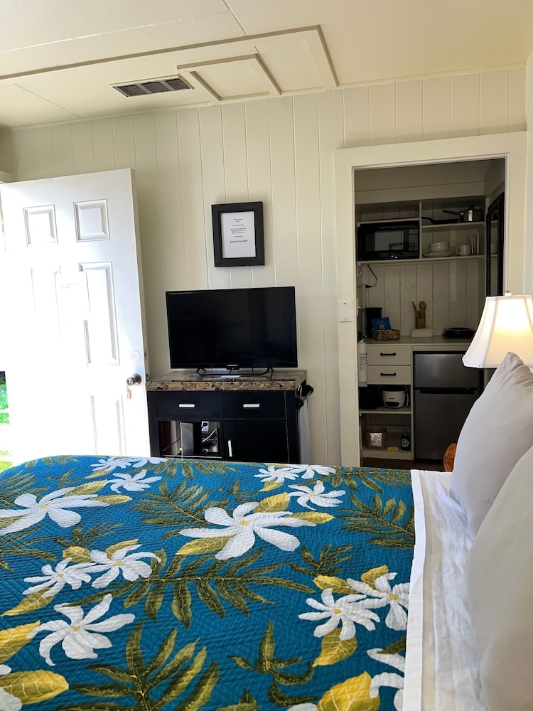 Kaua'i Palms Hotel