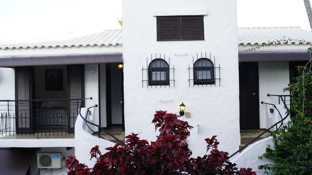 Pousada Casa Sín Nombre