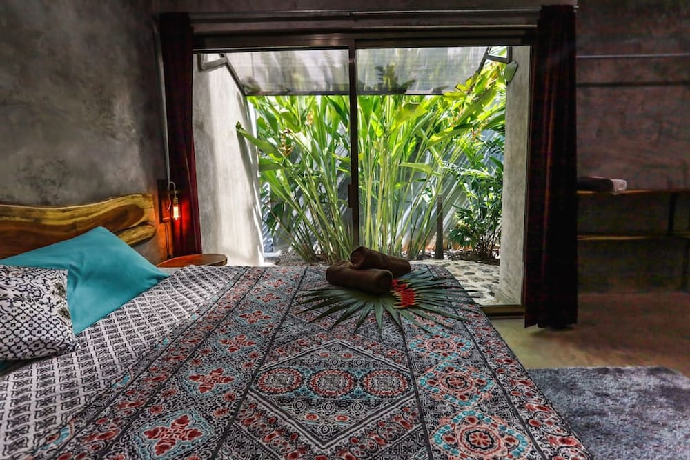 Casa Catarina Private House Near Bacalar Lagoon