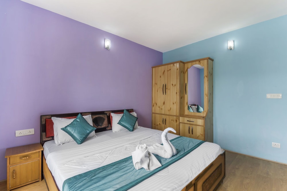 GuestHouser 1 BR Guest house 9202
