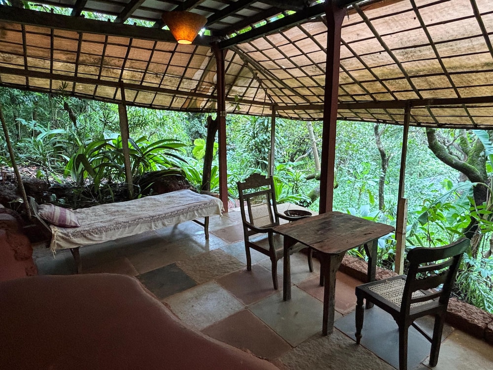 Khaama Kethna Wellbeing Retreat Centre