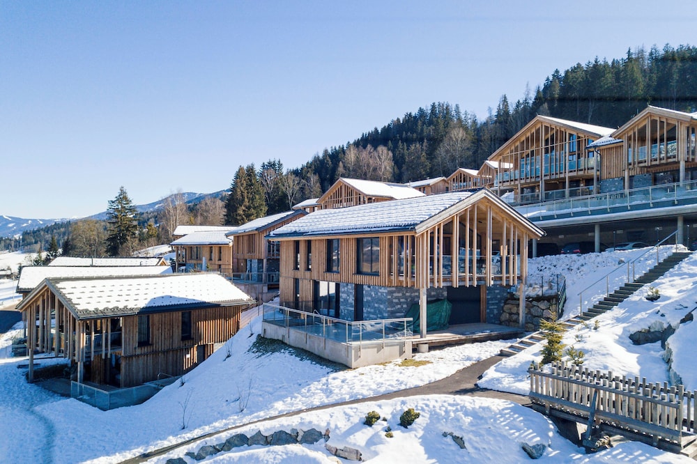 Bergresort Hauser Kaibling by ALPS RESORTS