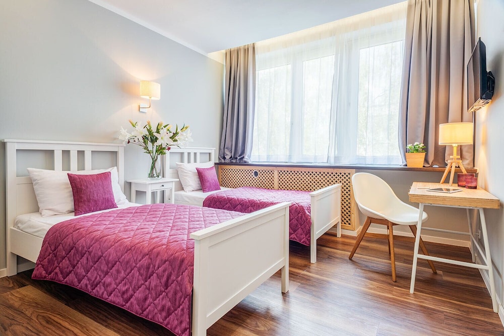 Arktur City Hotel
