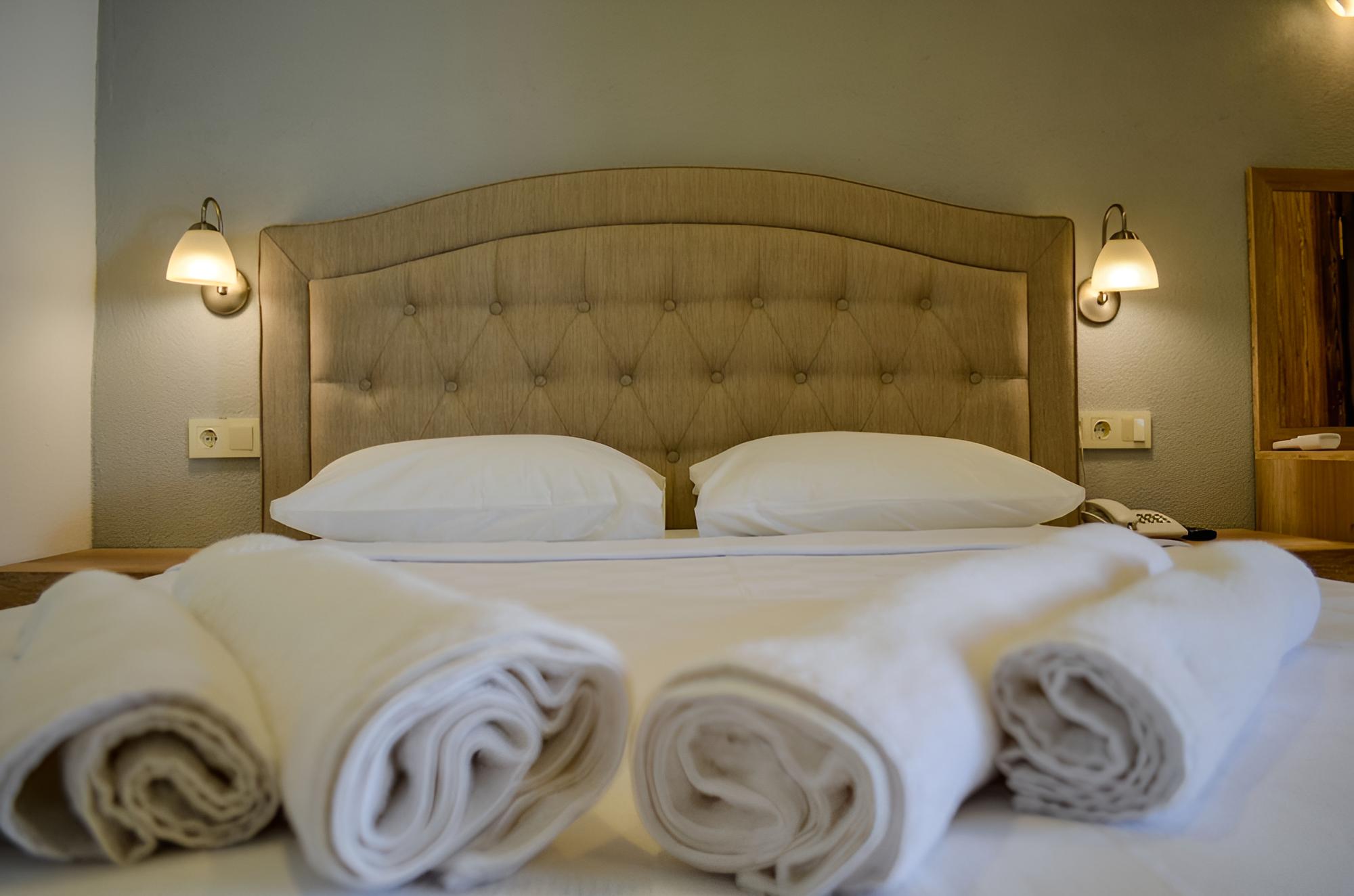 Petra Butik Otel