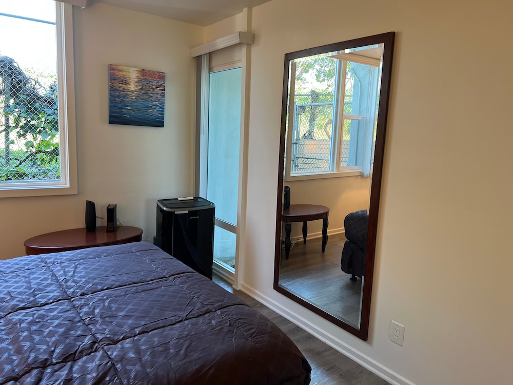 Executive Suites near Santa Monica