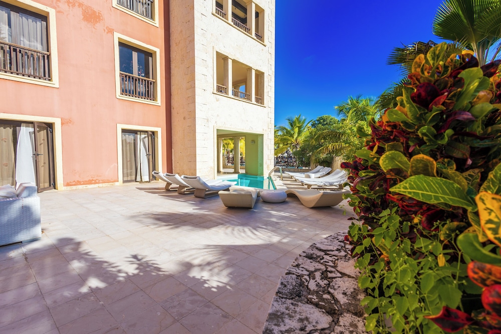 Secluded Luxury Retreat in Cap Cana