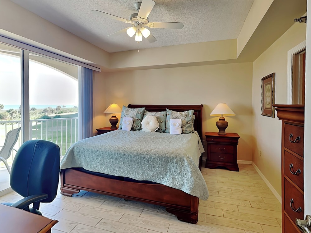 Surfview 2207 by Distinctive Beach Rentals