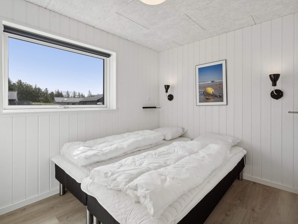 5 Star Holiday Home in Romo