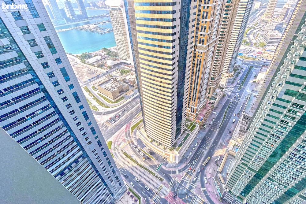 2B-Torch Tower-4408 by bnbme homes