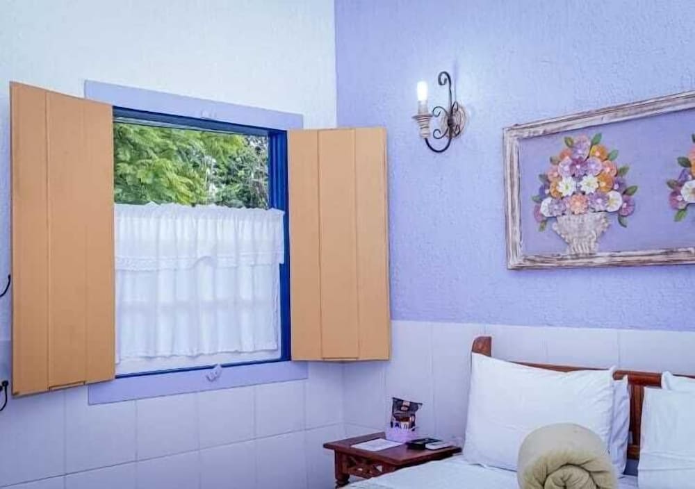 Pousada Casa de Violeta