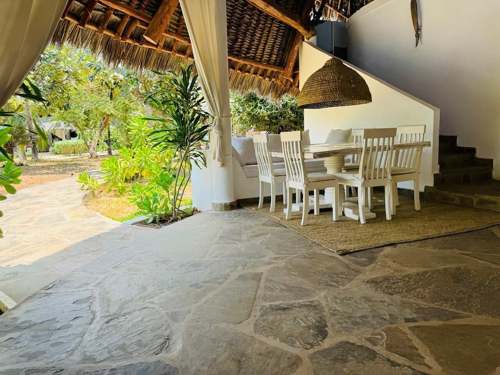 Villa Ametista