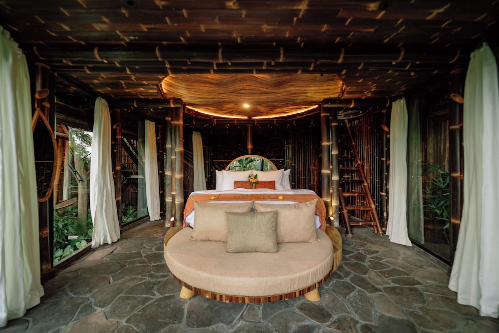 Hideout Mountain by Ini Vie Hospitality