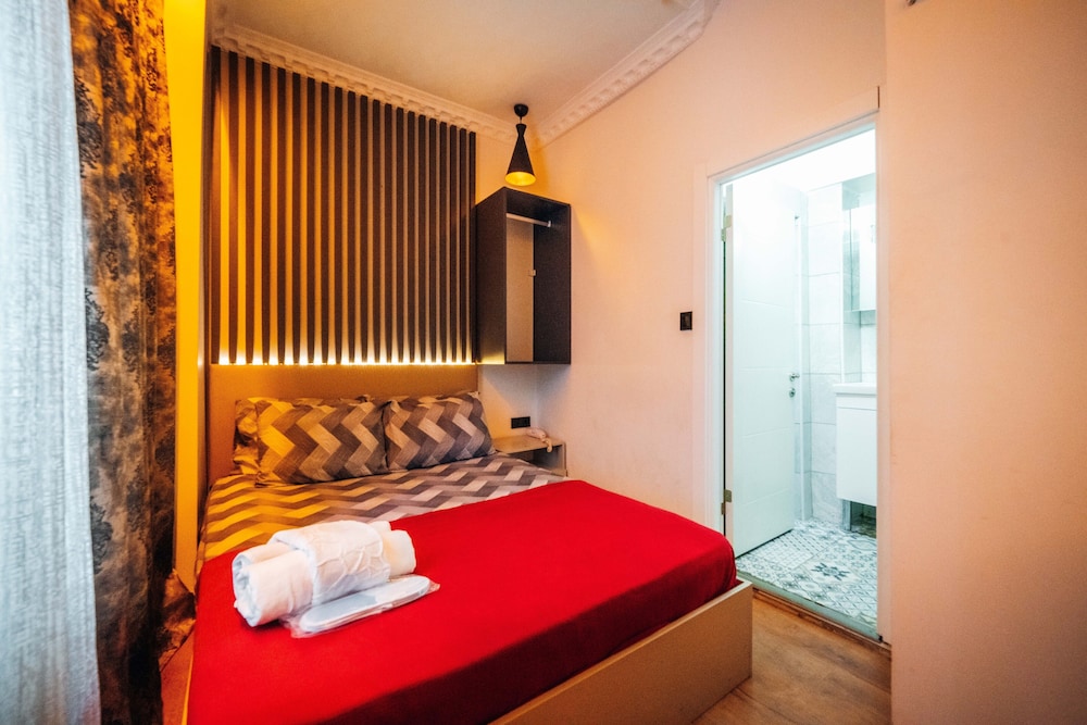 Evin Suit Otel - Image 22