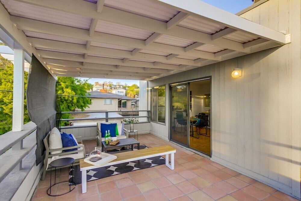 Beryl Bungalow