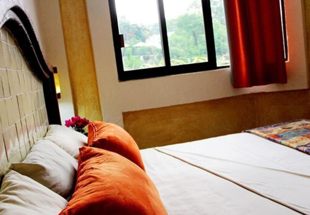 Hotel Coral Cuernavaca, photo 31