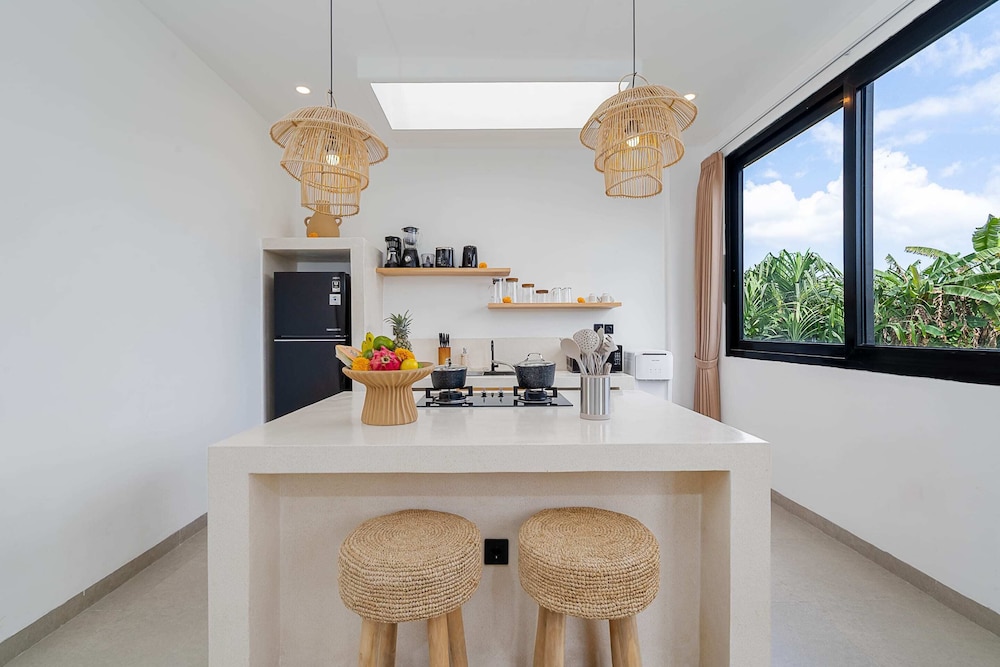 Villa Romance