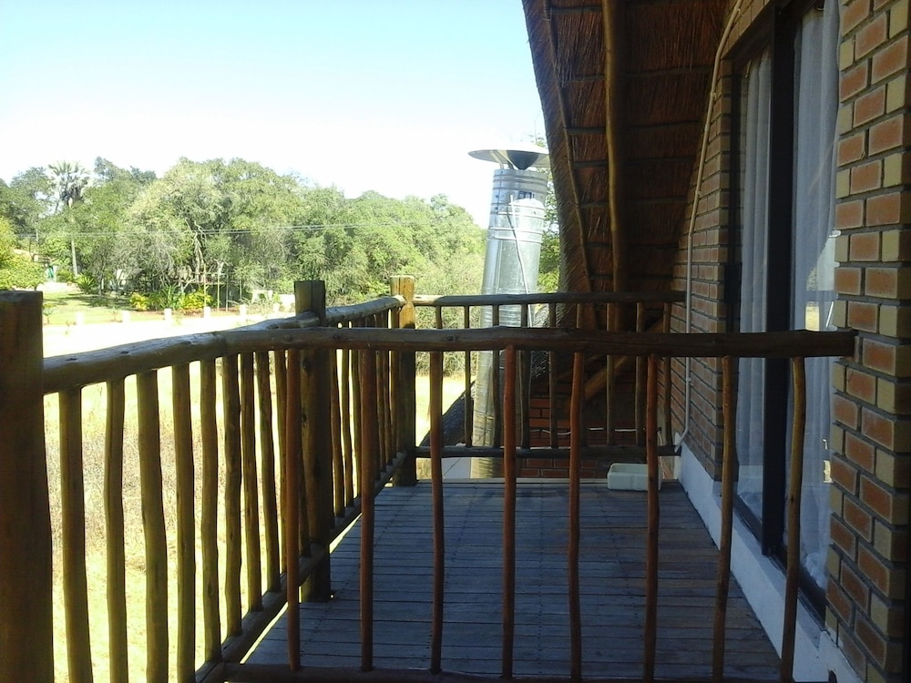 Enviro-Villa Luxury Inn