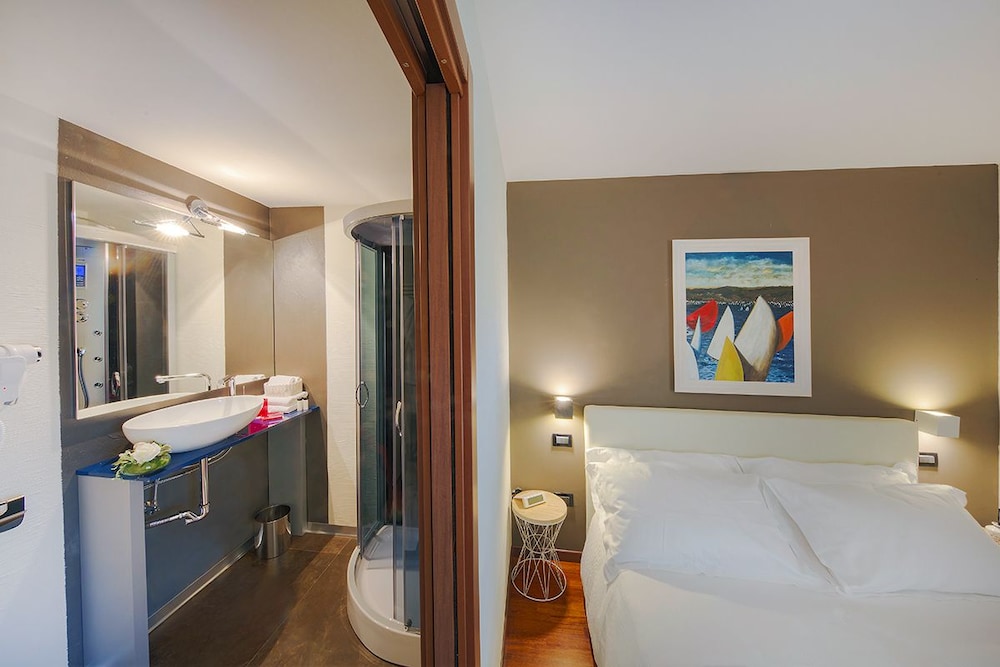 Padriciano Suite